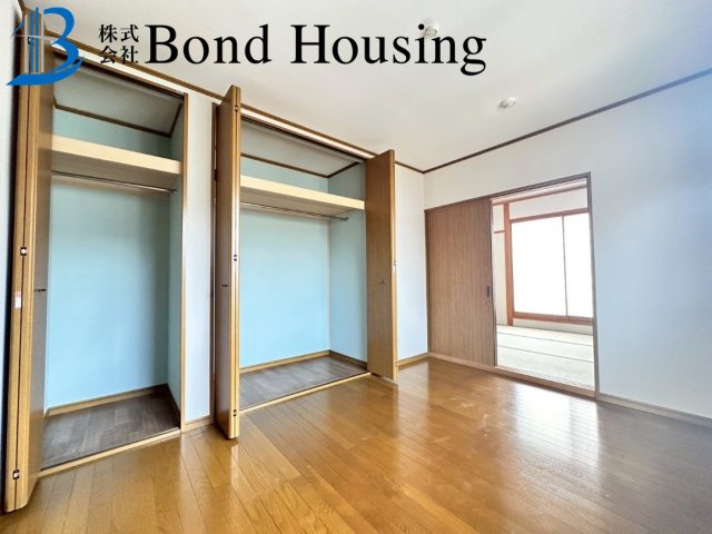 周辺商業施設充実・令和６年１１月リフォ済み　王塚台戸建のその他