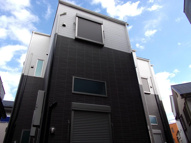 リベルテ中央林間 の画像