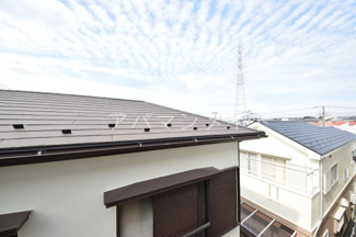 【展望】 | こんな感じです