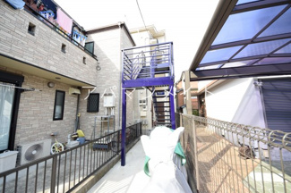 【周辺】 | 物件の入口になります