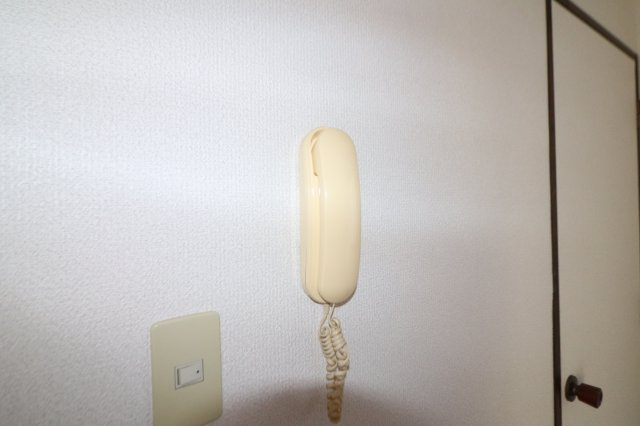 西田メゾンのセキュリティ
