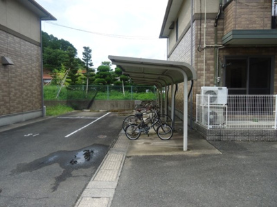【その他共用部分】 | ＪＵＮ　ＨＯＵＳＥ　A棟