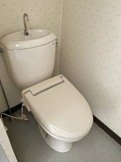 【トイレ】 | らいふはうすＫ