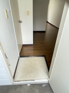 【玄関】 | らいふはうすＫ