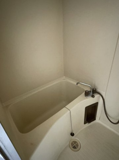 【浴室】 | らいふはうすＫ