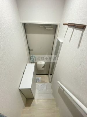 【玄関】 | マーレ西巣鴨