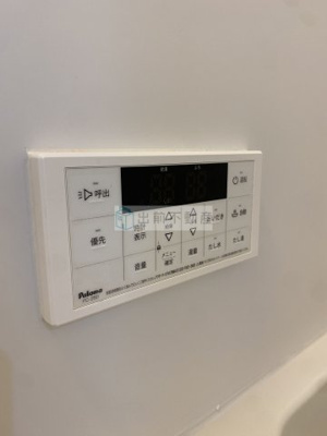 【設備】 | マーレ西巣鴨
