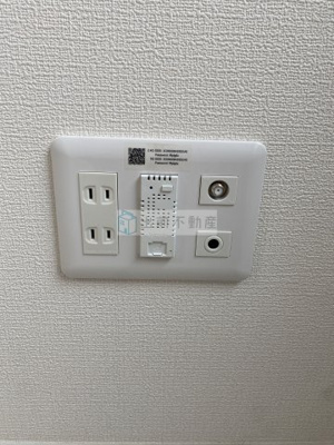 【設備】 | マーレ西巣鴨