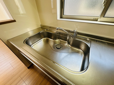 【キッチン】 | 岡崎市松橋町1丁目戸建