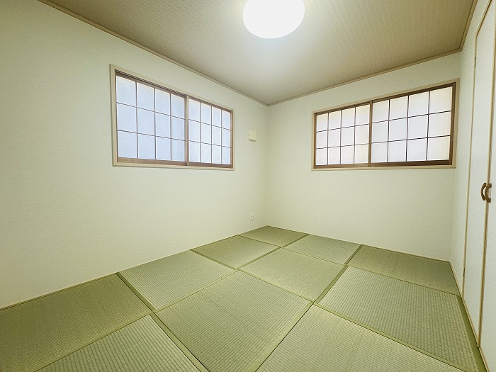 【和室】の画像