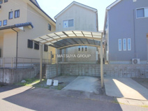 岡崎市松橋町1丁目戸建の画像