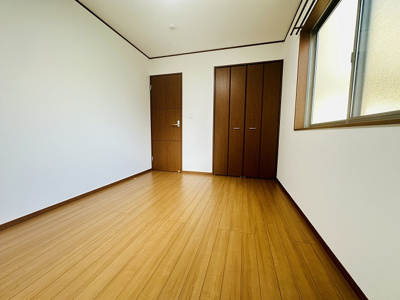 【洋室】 | 岡崎市松橋町1丁目戸建