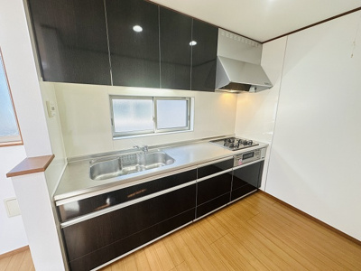 【キッチン】 | 岡崎市松橋町1丁目戸建