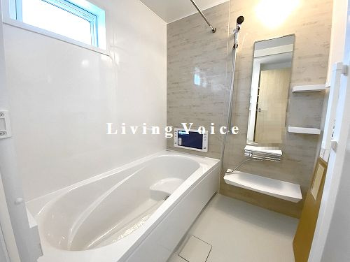 【浴室】 | 【仲介手数料０円】厚木市妻田東3丁目2期　新築一戸建て | 厚木市妻田東3丁目2期　新築一戸建て