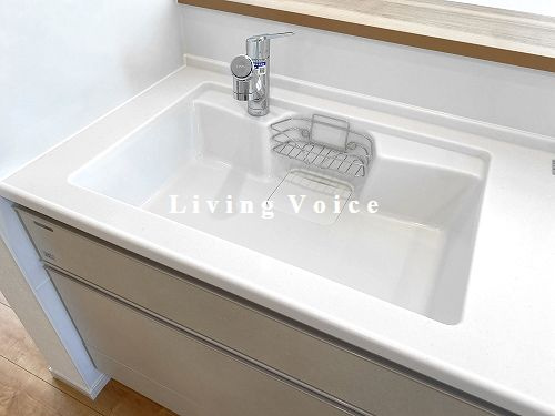 【キッチン】 | 【仲介手数料０円】厚木市妻田東3丁目2期　新築一戸建て | 厚木市妻田東3丁目2期　新築一戸建て