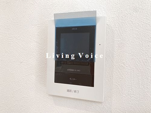 【防犯設備】 | 【仲介手数料０円】厚木市妻田東3丁目2期　新築一戸建て | 厚木市妻田東3丁目2期　新築一戸建て