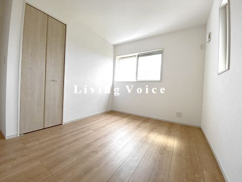 【洋室】 | 【仲介手数料０円】厚木市妻田東3丁目2期　新築一戸建て | 厚木市妻田東3丁目2期　新築一戸建て