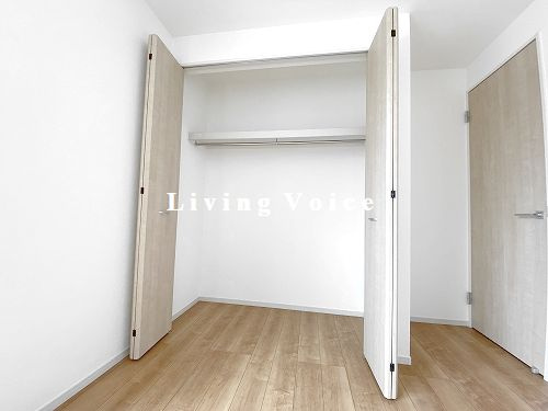 【収納】 | 【仲介手数料０円】厚木市妻田東3丁目2期　新築一戸建て | 厚木市妻田東3丁目2期　新築一戸建て