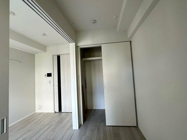 【寝室】 | プラウドフラット墨田曳舟ディアージュ