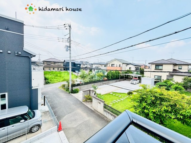 西区三橋第2　新築戸建　ハートフルタウン01の展望