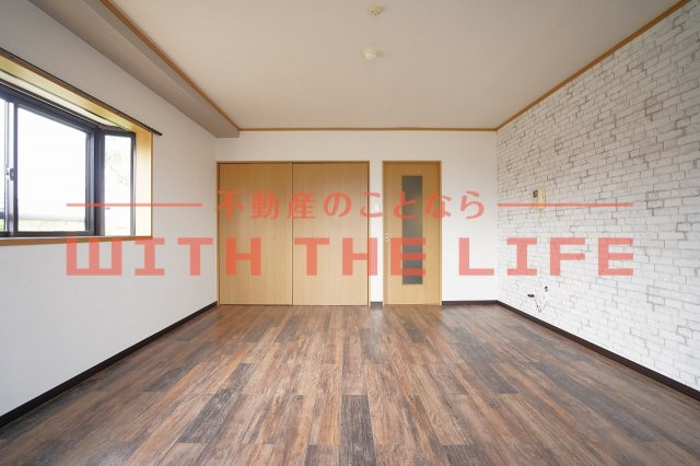 ピースフルV【キャッシュバック対象物件】の寝室|寝室です