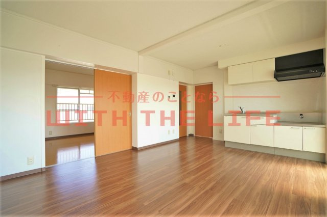 ＣＯＮＣＥＲＴＯ（コンチェルト）東合川【10,000円キャッシュバック対象物件】の居間・リビング|ゆったり過ごせるリビングです