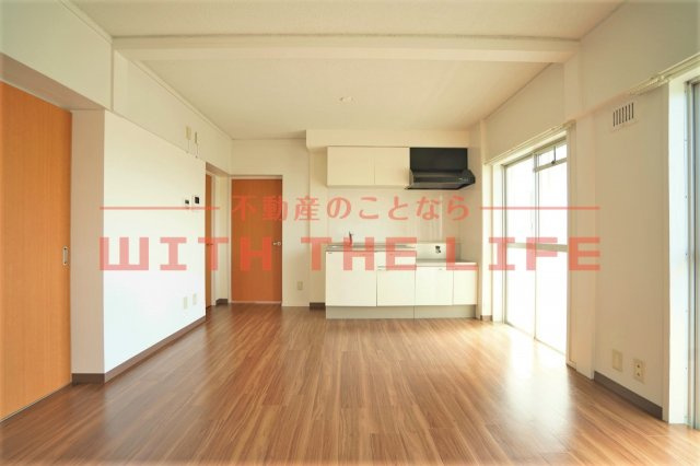 ＣＯＮＣＥＲＴＯ（コンチェルト）東合川【10,000円キャッシュバック対象物件】の内装|きれいな内装です