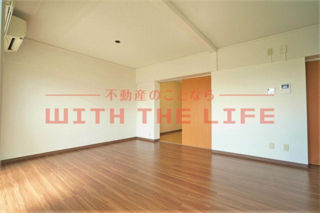 ＣＯＮＣＥＲＴＯ（コンチェルト）東合川【10,000円キャッシュバック対象物件】の内装|内装もきれいです