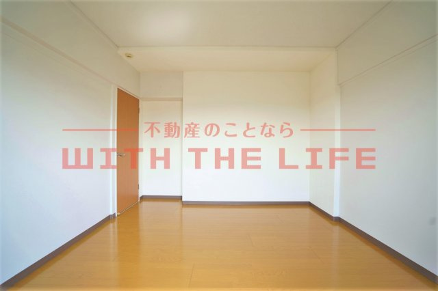 ＣＯＮＣＥＲＴＯ（コンチェルト）東合川【10,000円キャッシュバック対象物件】の洋室|個人の部屋や寝室として使える洋室です