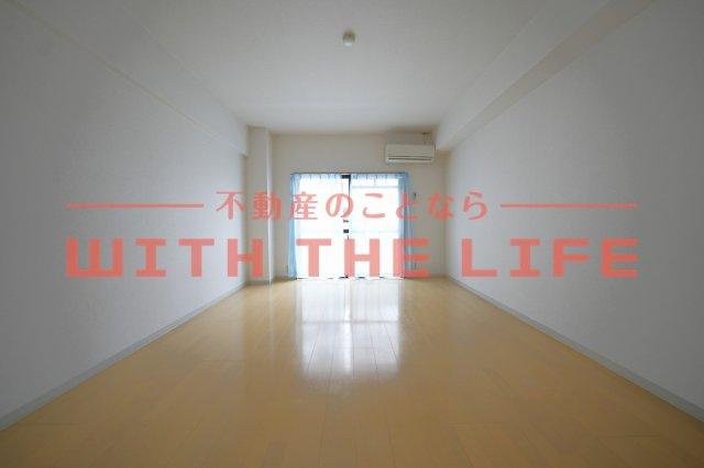 エトランゼ12【キャッシュバック対象】の洋室|洋室です