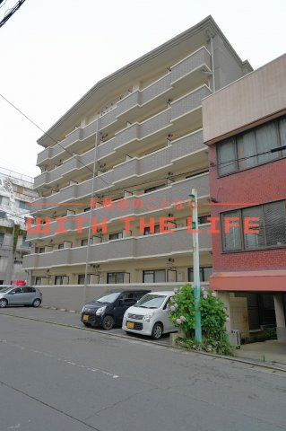 エトランゼ12【キャッシュバック対象】の外観|外はこのようになっています