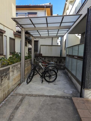 【その他共用部分】 | APEXシフォン（アペックスシフォン）