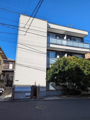 【外観】 | APEXシフォン（アペックスシフォン）