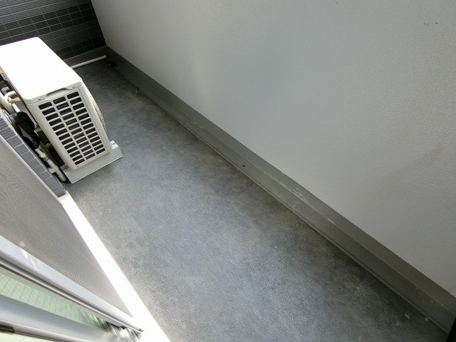 【バルコニー】 | LIMERESIDENCEMACHIDA(ライムレジデンスマチダ) | 別号室参考写真