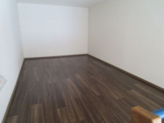 【寝室】 | パンシオンヴィラA棟