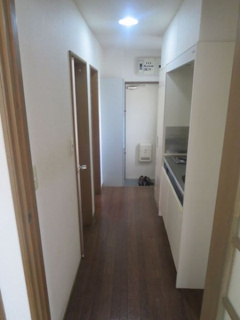 【内装】 | パンシオンヴィラA棟