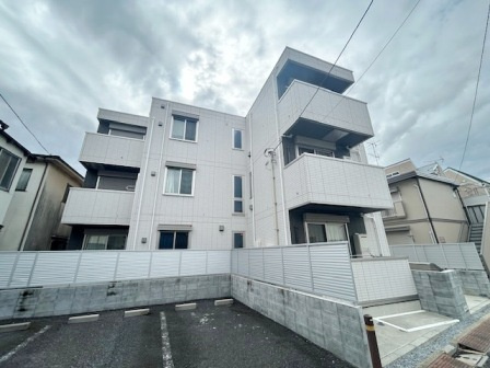 エクセリア滝野川