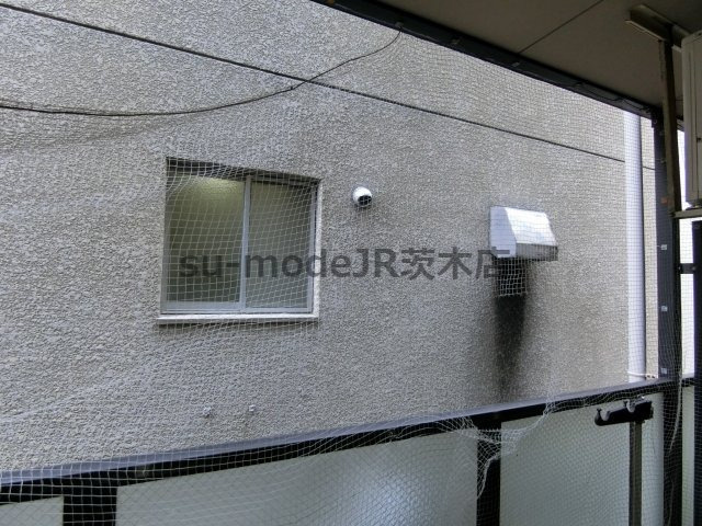 末広13番館の展望