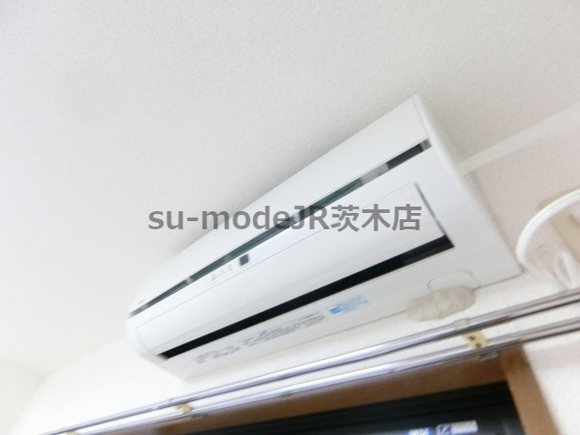 末広13番館の設備