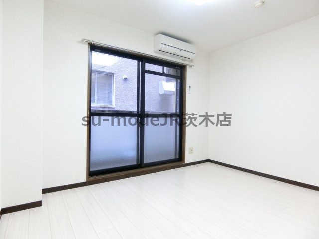 末広13番館の内装