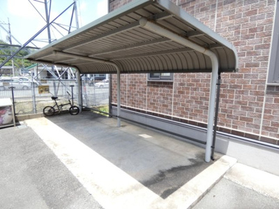 【その他共用部分】 | エトワール　B棟