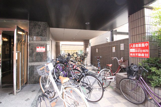 ジョイアスライフ(近畿大学　一人暮らし)のその他共用部分