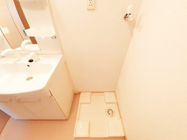 ビッグ　シャトーＢの設備