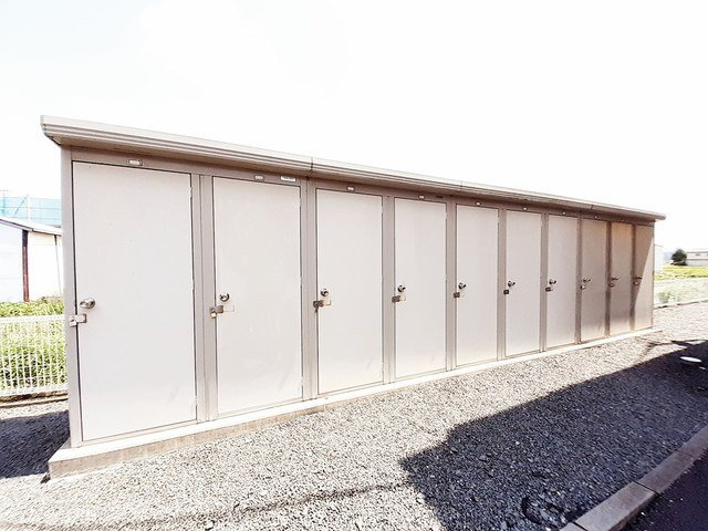 ビッグ　シャトーＢのその他