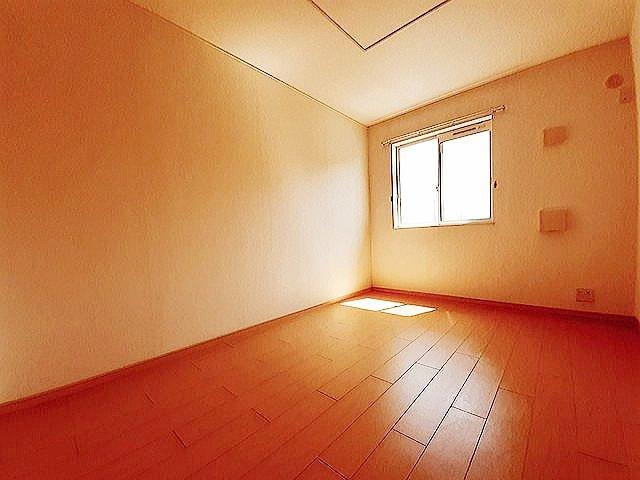 ビッグ　シャトーＢの内装