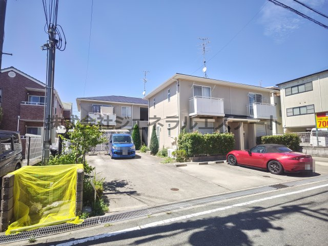 【外観】 | ヴィヴァン・ノール | 外観です
