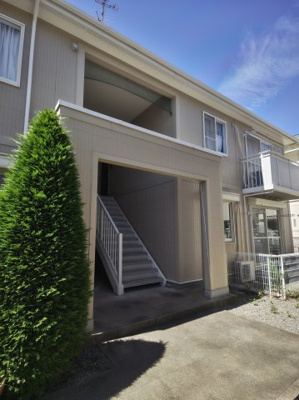 【エントランス】 | ヴィヴァン・ノール | 建物の内部です