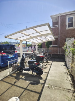 【その他共用部分】 | ヴィヴァン・ノール