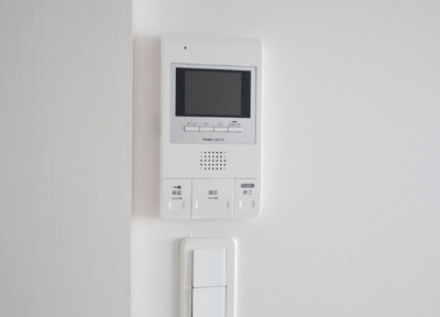 【セキュリティ】 | ラフィット東京WEST