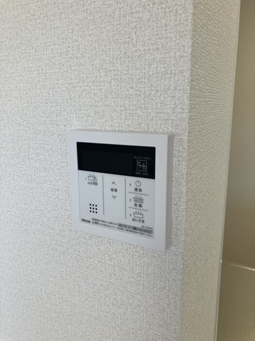 Nextマム　の設備